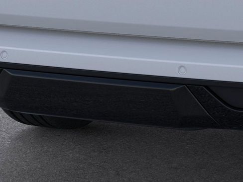 New 2026 Ford Expedition Max Platinum w/ Stealth Appearance Package image 46