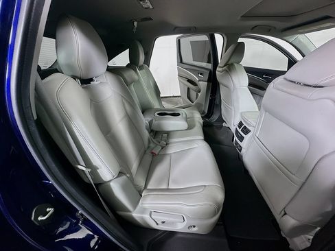 Used 2019 Acura MDX FWD w/ Technology Package image 11