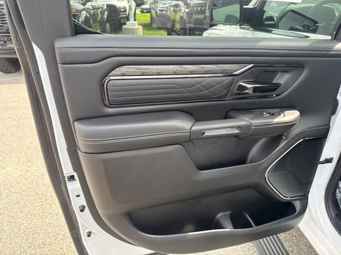 New 2026 RAM 1500 Limited AWD/4WD image 24