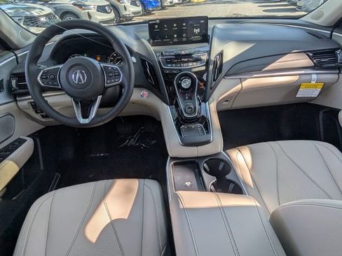 New 2026 Acura RDX SH-AWD w/ Technology Package image 10