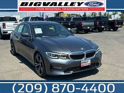 Used 2022 BMW 330e w/ Convenience Package