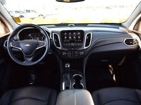 Used 2019 Chevrolet Equinox Premier image 7