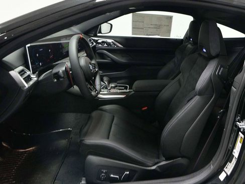 New 2026 BMW M4 Competition image 7