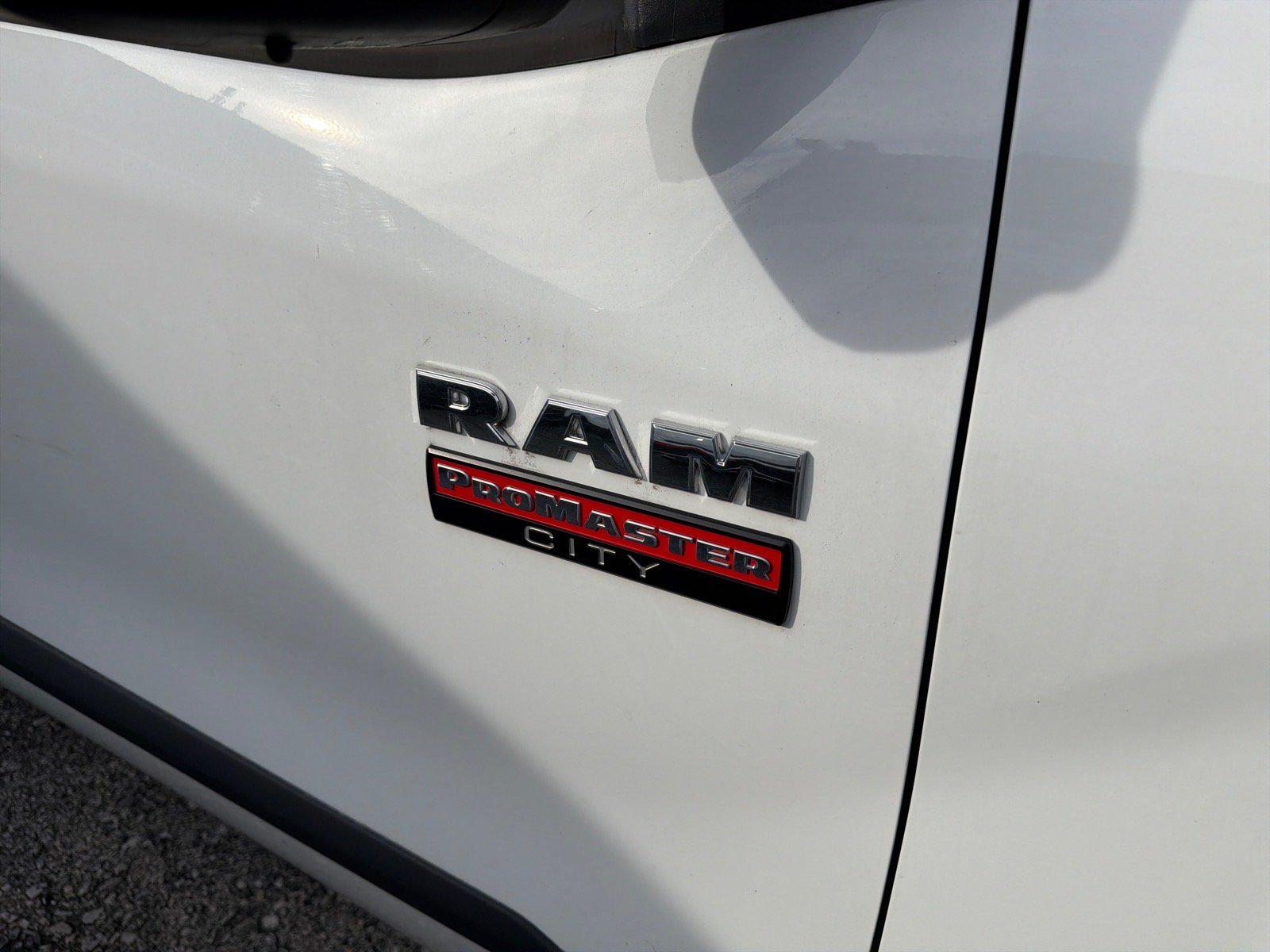 Used 2022 RAM ProMaster City Wagon FWD image 4