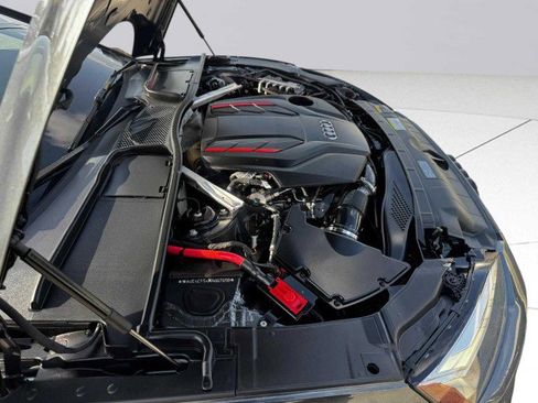 Used 2022 Audi S5 Premium Plus w/ Premium Plus Package image 72