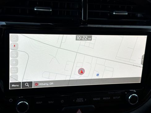 Used 2025 Kia Soul EX FWD image 18