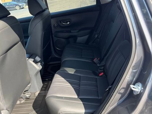 Used 2026 Honda HR-V EX-L image 10
