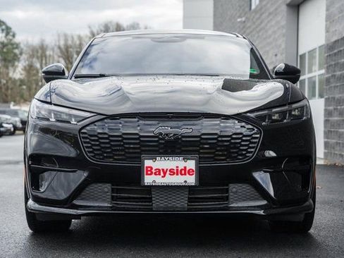 New 2025 Ford Mustang Mach-E GT image 3