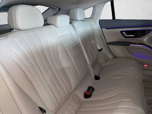 Certified 2023 Mercedes-Benz EQS 450+ Sedan image 22