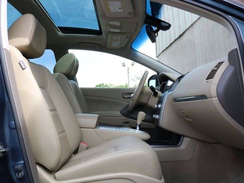 Used 2014 Nissan Murano SL AWD/4WD image 48