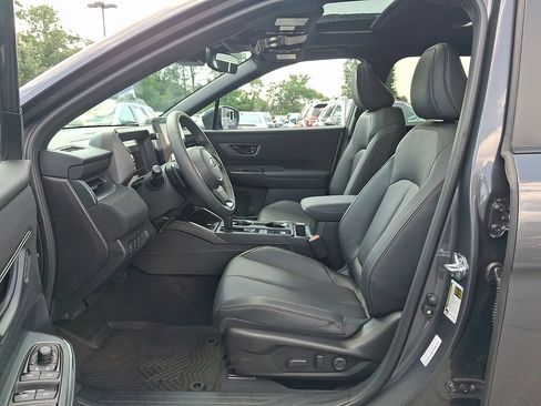 Certified 2026 Subaru Outback Limited w/ Premium/Limited Package 2 AWD/4WD image 12
