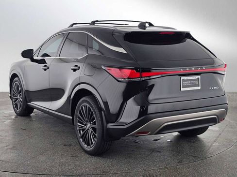 Certified 2024 Lexus RX 350 Premium w/ Convenience Package FWD image 5