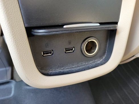 Certified 2020 Lincoln Nautilus FWD w/ Equipment Group 101A image 18