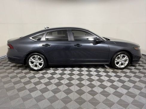 Used 2024 Honda Accord LX image 7