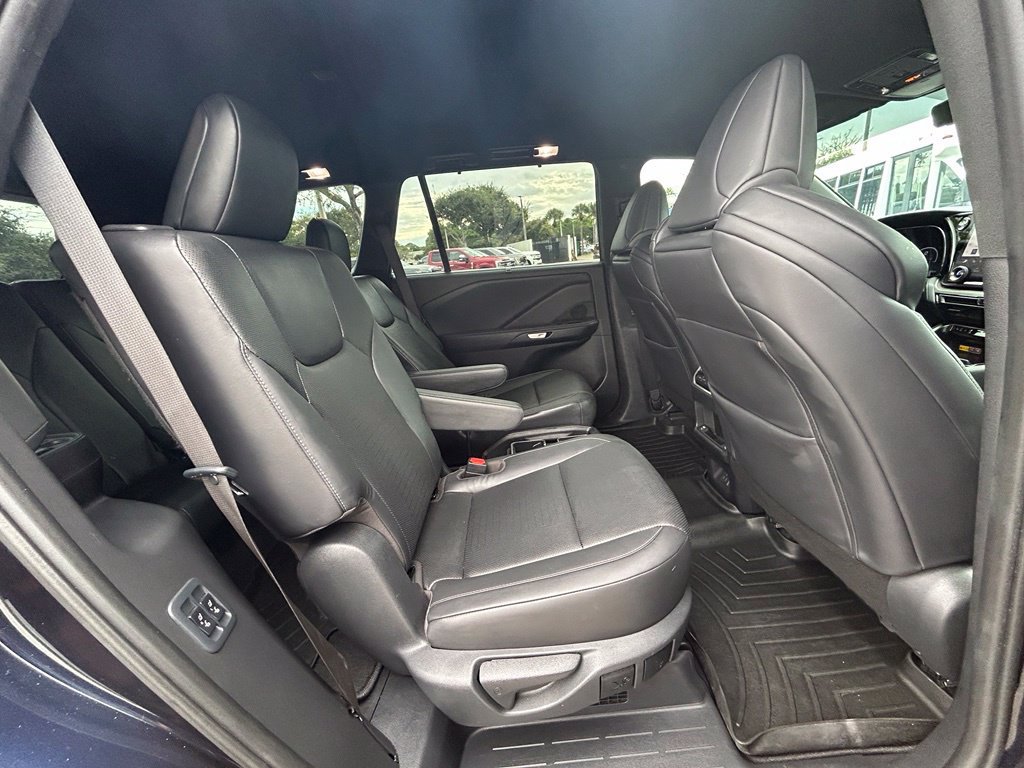 Used 2024 Lexus TX 500h AWD w/ Technology Package image 31