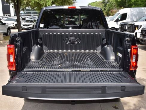 Certified 2023 Ford F150 XLT w/ Equipment Group 302A High image 37