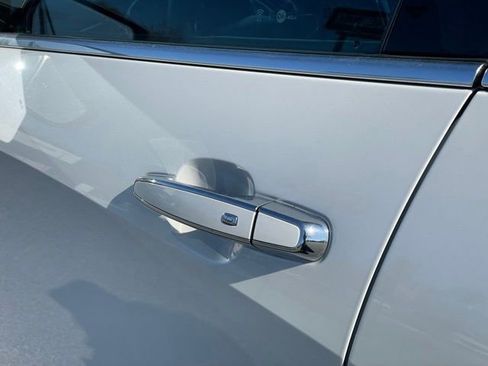 Used 2017 Chevrolet Malibu Premier w/ Premier Sun and Wheel Package image 30