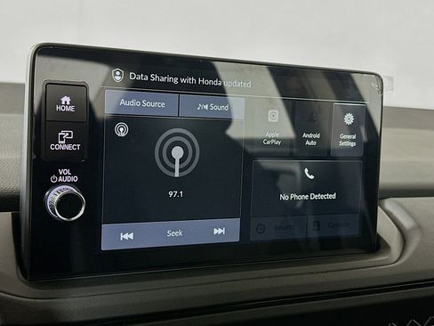 New 2026 Honda Accord LX image 14