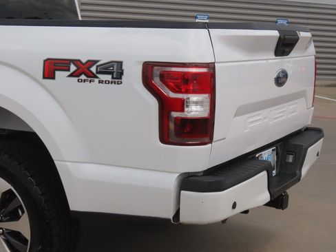 Used 2019 Ford F150 XL w/ Equipment Group 101A Mid AWD/4WD image 15