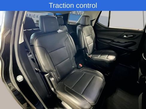 Used 2020 Chevrolet Traverse RS AWD/4WD image 24