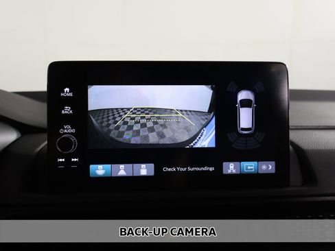 Used 2024 Honda CR-V Sport-L image 6