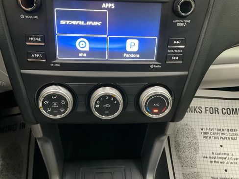Used 2016 Subaru Forester 2.5i w/ Alloy Wheel Package AWD/4WD image 16