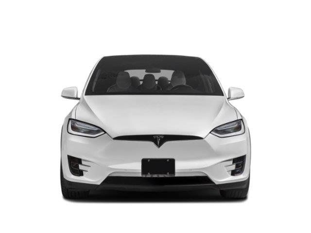 Used 2018 Tesla Model X 75D AWD/4WD image 28
