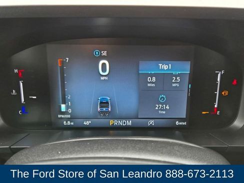 New 2026 Ford Maverick Lobo image 21