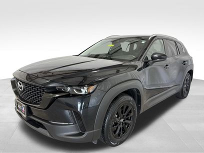 Certified 2024 MAZDA CX-50 AWD 2.5 S w/ Preferred Package