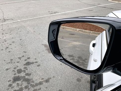 Certified 2022 Jeep Grand Cherokee L Laredo image 29