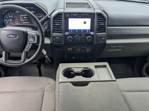 Used 2021 Ford F250 XLT w/ XLT Value Package AWD/4WD image 22
