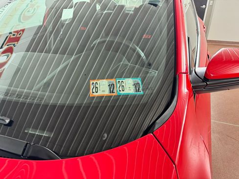 Used 2018 Honda Civic Si image 10