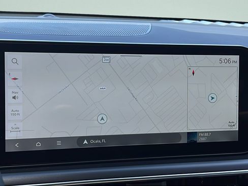 New 2026 Kia K5 GT-Line FWD image 15