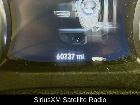 Used 2021 Jeep Wrangler Unlimited Islander image 13