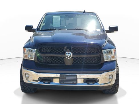 Used 2016 RAM 1500 Big Horn AWD/4WD image 2