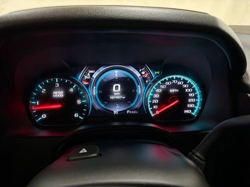 Used 2020 GMC Yukon Denali w/ Open Road Package image 71