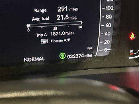 Certified 2024 Honda Pilot Elite image 21