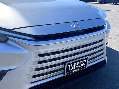 Used 2024 Lexus TX 350 FWD w/ Technology Package image 29