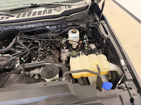 Used 2023 Ford F250 Lariat w/ Lariat Ultimate Package image 38