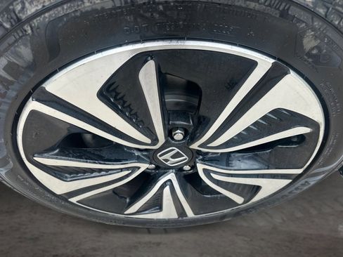 Used 2016 Honda Civic EX-T image 18