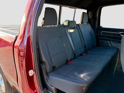Used 2022 RAM 1500 Big Horn image 25