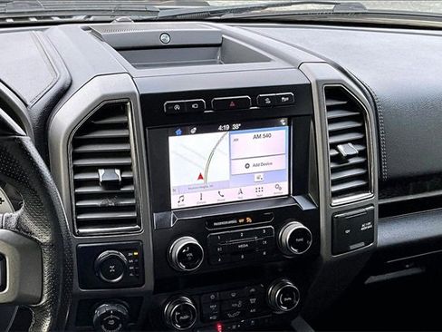 Used 2019 Ford F150 Raptor w/ Equipment Group 802A Luxury image 16