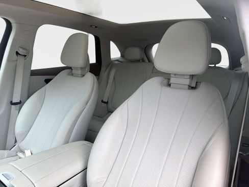 Certified 2023 Mercedes-Benz EQE 350+ SUV image 19