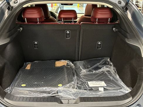 New 2026 MAZDA CX-30 AWD 2.5 S image 4