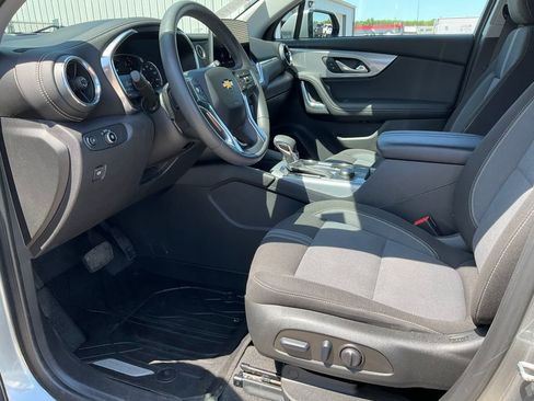 Used 2023 Chevrolet Blazer LT w/ Driver Confidence Package AWD/4WD image 2