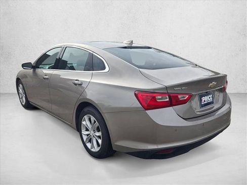 Used 2024 Chevrolet Malibu LT FWD image 7