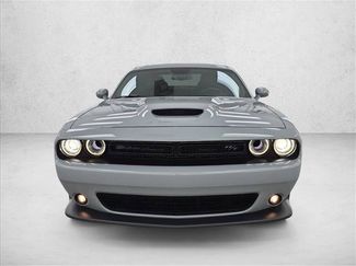 Used 2022 Dodge Challenger R/T w/ Plus Package RWD video 2