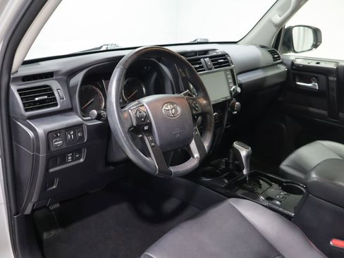 Used 2023 Toyota 4Runner TRD Off-Road Premium w/ Moonroof Package image 16
