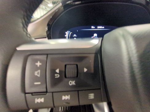 Used 2026 INFINITI QX60 Luxe w/ Cargo Package FWD image 17