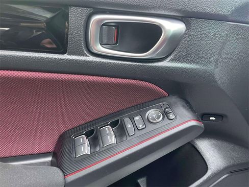 Certified 2025 Honda Civic Si image 15